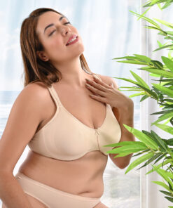 BRASSIERE COPA PRE-MOLDEADA MOD: 1751